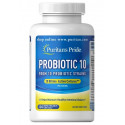 PROBIOTIC 10 (120 kaps) Probiotyki Puritan's Pride