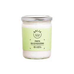 Pasta do Czyszczenia Uniwersalna o Zapachu Bergamotki 450 g BALJA