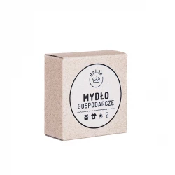 Mydło Gospodarcze do Czyszczenia Uniwersalne 110 g BALJA