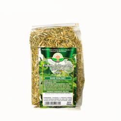 Fiołek Trójbarwny Bratek Susz Ziołowy 100 g Natura Wita