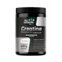 Creatine Monohydrat Kreatyny ALLHydrate Creapure Smak Neutralny w Proszku 600 g Aliness