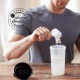 Creatine Monohydrat Kreatyny ALLHydrate Creapure Neutral w Proszku 600 g Aliness