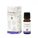 Olejek Eteryczny Lawenda 100% Naturalny 10 ml Słomiana Pracownia