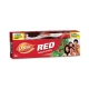 Czerwona Pasta do Zębów RED z Ekstraktem z Ziół 200 g  + Szczoteczka Dabur Herbal