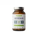 Laktoferyna Proferrin 96% Witamina C Prebiotyk (60 kaps DR) Biowen