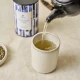 Matcha Genmaicha BIO 60 g – Japońska Herbata Zielona Liściasta MOYA