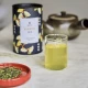 Matcha Kukicha  BIO 60 g – Japońska Herbata Zielona Liściasta Prażona MOYA