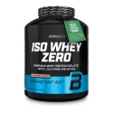 Odżywka Białkowa ISO WHEY ZERO Izolat - Truskawka 1816 g BioTechUSA