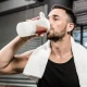 Odżywka Białkowa ISO WHEY ZERO Izolat - Truskawka 1816 g BioTechUSA