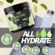 Elektrolity ALLHydrate Chill Mojito w Proszku 350 g Aliness