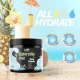 Elektrolity ALLHydrate Chill Pina Colada w Proszku 375 g Aliness