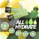 Elektrolity ALLHydrate Lemonade Junior Stick w Proszku (40 saszetek) Aliness