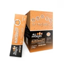 Elektrolity ALLHydrate Orange Stick Senior w Proszku (40 saszetek) Aliness