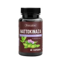Nattokinaza 2000 FU Ekstrakt z Fermentowanych Nasion Soi (60 kaps) Skoczylas