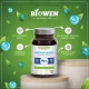 Taurynian Magnezu + Witamina B6 VEGE (100 kaps) Biowen