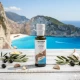 Oliwa z Oliwek z Czosnkiem 100 ml Zakynthos Grecka Aristeon