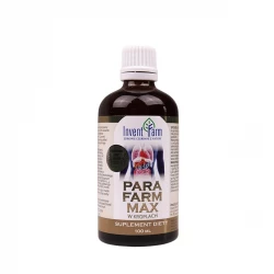 Para Farm Max w Kroplach 100 ml Invent Farm