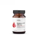 Koenzym Q10 Ubichinon 150 mg (60 kaps) Aura Herbals