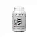 Nr 1 Omega VIT Witaminy A D K i Kwasy Omega-3 (60 kaps) Lab One