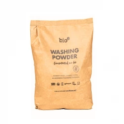 Skoncentrowany Hipoalergiczny i Niebiologiczny Proszek do Prania 2 kg BIO-D