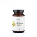 Witamina B3 Niacyna Amid Kwasu Nikotynowego 830 mg (60 kaps) Aura Herbals
