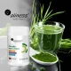 Chlorella Vulgaris Proszek 200 g Aliness