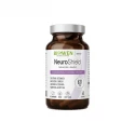 NeuroShield Lion's Mane Cordyceps Reichi Gotu Kola 621 mg (60 kaps) Biowen
