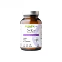 CortiDay Pomarańcza Rhodiola Witamina B12 505 mg (60 kaps) Biowen