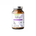 CortiNight GABA L-teanina Magnolia Ashwagandha 607 mg (60 kaps) Biowen