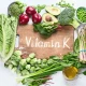Witamina K2 Menachinon VitaMK7 100 mcg Liposomalna 250 ml Liposol