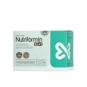 Nutriformin IO#1 Wsparcie Redukcji Masy Ciała Metabolizmu i Kontrola Glukozy we Krwi (30 saszetek) Nutri Help (OUTLET)
