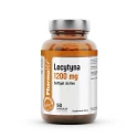 Lecytyna 1200 mg (50 kaps) Pharmovit