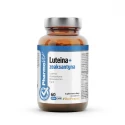 Luteina + Zeaksantyna (60 vege kaps) Pharmovit