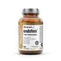Endofem Cykl Menstruacyjny (60 kaps) Herballine Pharmovit