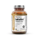 Laktoferr Metabolizm Żelaza (60 kaps) Herballine Pharmovit