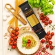 Keto Makaron Linguine Niskowęglowodanowy Low-carb 250 g BeKeto