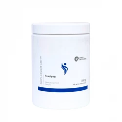 Kreatyna Monohydrat Kreatyny 3000 mg 500g Invex Remedies