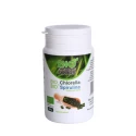 Chlorella BIO + Spirulina BIO 280 g Tabletki Bio Organic Foods