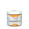 Glukozamina z MSM Chondroityna Witamina C (120 kaps) Organis