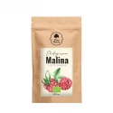 Malina Liofilizowana Suszona EKO 30 g Owoce Dary Natury