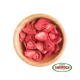 Truskawka Liofilizowana Plastry Suszona 40 g TARGROCH