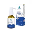 Cynk Organiczny Glukonian Cynku w Kroplach 30 ml Avitale Aliness