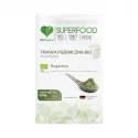 Trawa Pszeniczna Bio SuperFood Proszek 200 g BeOrganic
