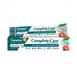 Pasta do Zębów Complete Care Kompleksowa Ochrona Dziąseł i Szkliwa 75 ml Himalaya