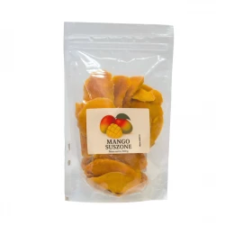 Mango Suszone Krojone 500 g TARGROCH