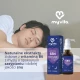 Krople na Sen Naturalne Wspomagające Zasypianie Krople 30 ml MyVita