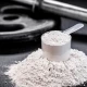 Creatine Monohydrat Kreatyny Pure Creavitalis Proszek 121,8 g ForMeds