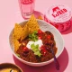 Chili Con Carne Wołowina - Danie Gotowe Puszka 300 g Ed Red