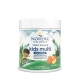 Zero Sugar Kids Multi Gummies Multiwitaminy Żelki dla Dzieci (120 żelków) Nordic Naturals