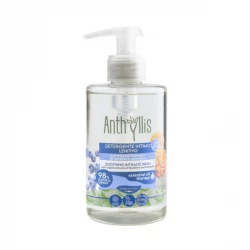 Ekologiczny Płyn do Higieny Intymnej Aloes Borówka Nagietek 300 ml Anthyllis